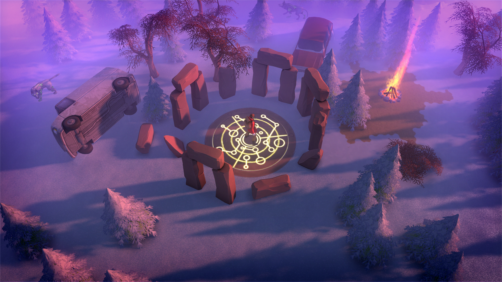 DYSMANTLE (更新v1.4.0.27)