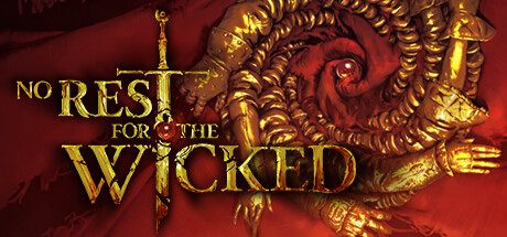 恶意不息 /No Rest for the Wicked （更新v13011）