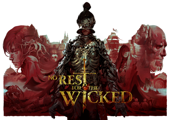 恶意不息 /No Rest for the Wicked （更新v13011）
