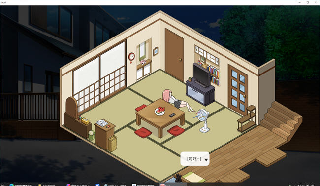 五谷神(Inari) ver1.2.1 官方中文版 互动SLG游戏&最新大更新