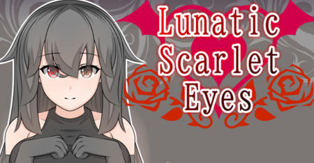 Lunatic Scarlet Eyes AI汉化版 RPG游戏&NTR插图