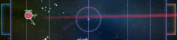 武装果冻/Armed and Gelatinous 单机/同屏多人