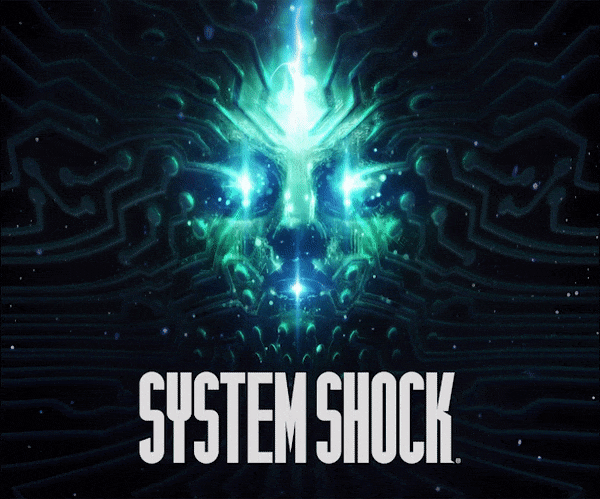 网络奇兵：重制版/System Shock（更新v1.2.18890 ）