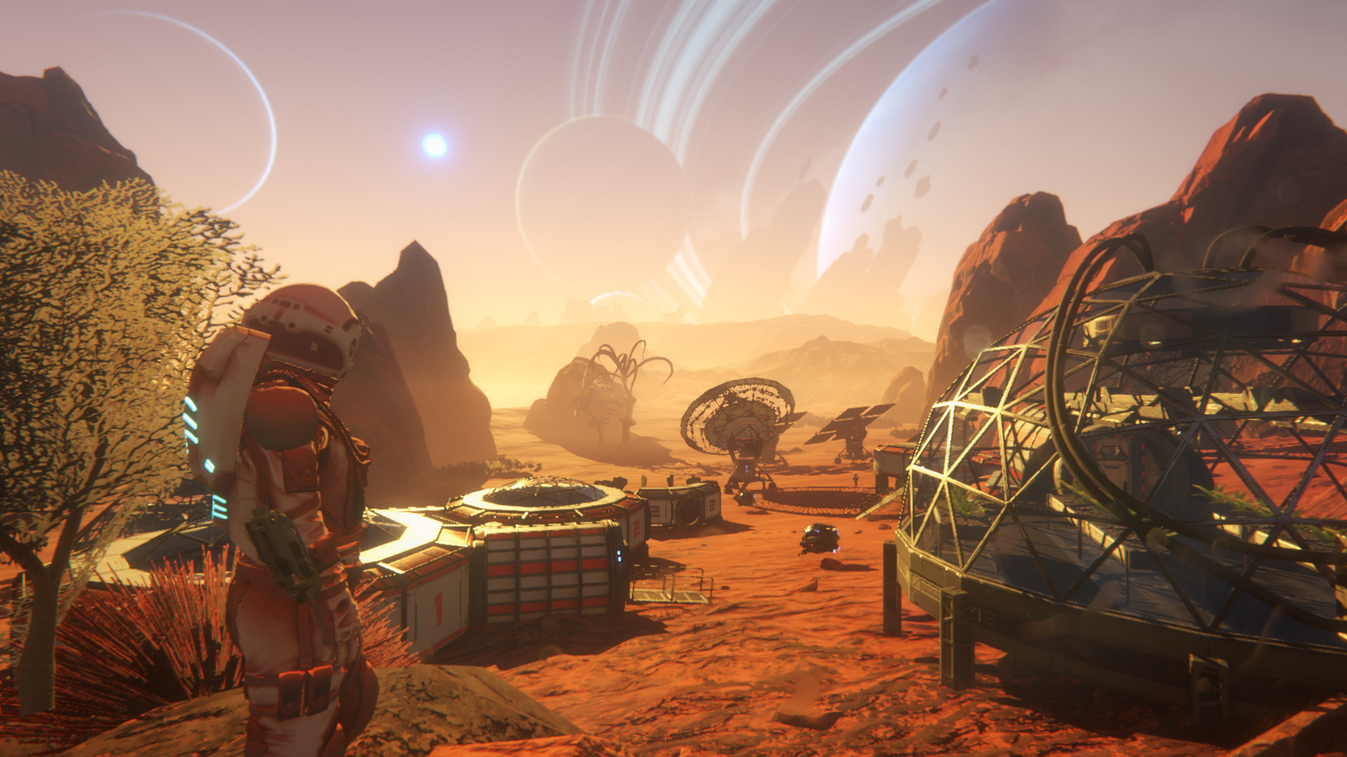 奥西里斯：新黎明/Osiris: New Dawn（更新v1.5.64）