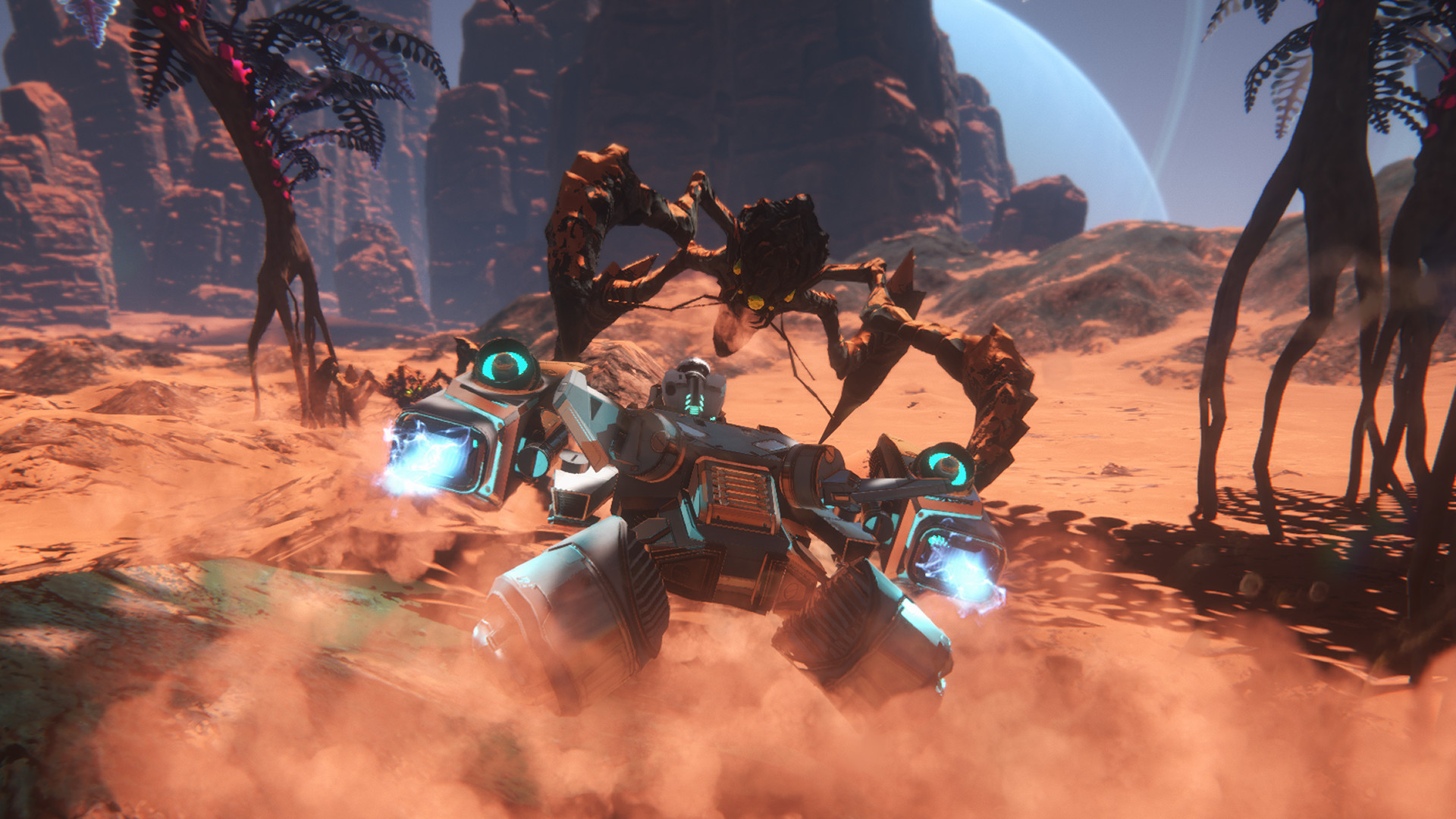 奥西里斯：新黎明/Osiris: New Dawn（更新v1.5.64）