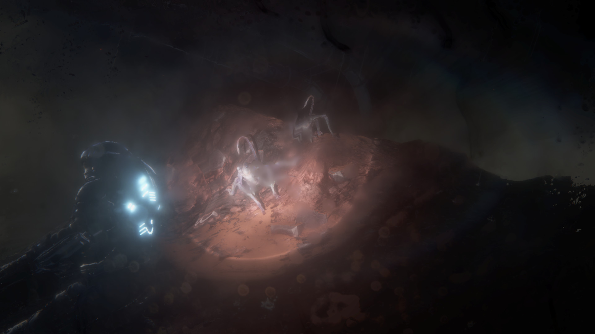 奥西里斯：新黎明/Osiris: New Dawn（更新v1.5.64）