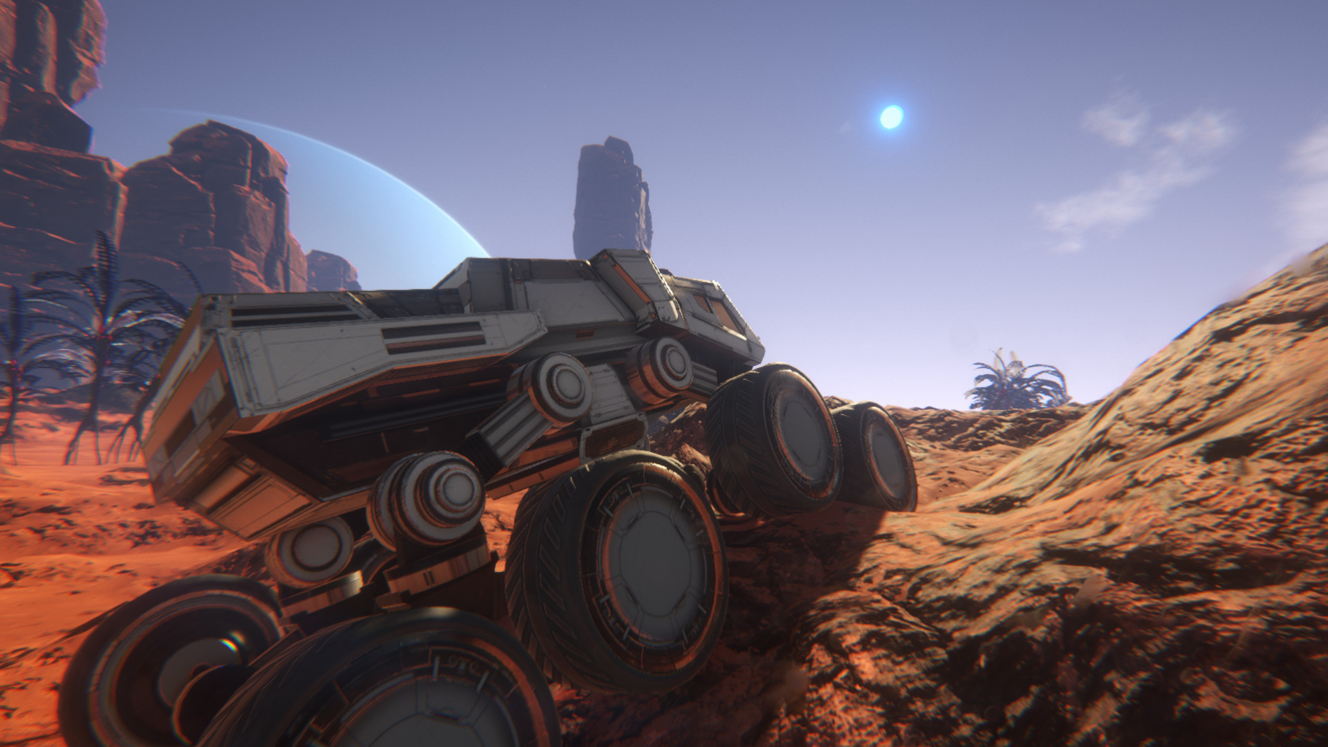 奥西里斯：新黎明/Osiris: New Dawn（更新v1.5.64）