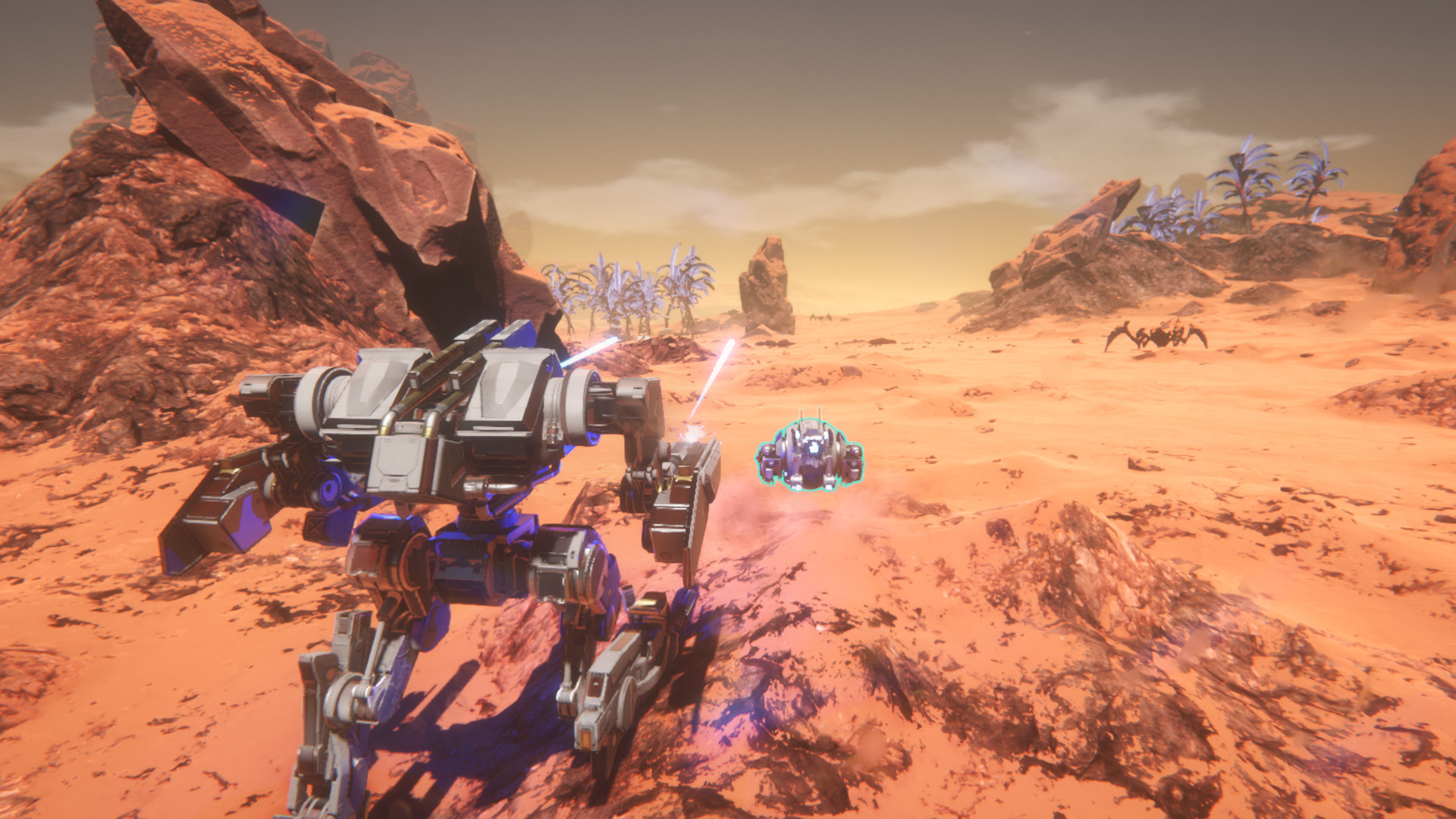 奥西里斯：新黎明/Osiris: New Dawn（更新v1.5.64）