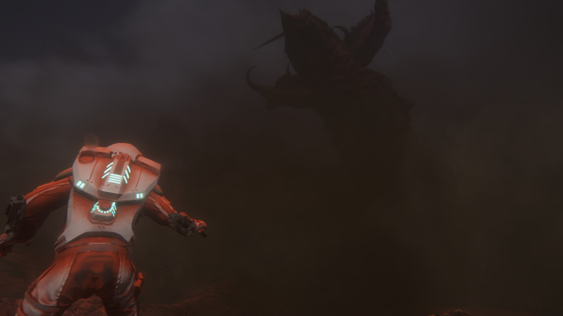 奥西里斯：新黎明/Osiris: New Dawn（更新v1.5.64）
