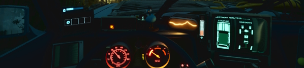 超自然车旅/Pacific Drive （更新v1.5.0）