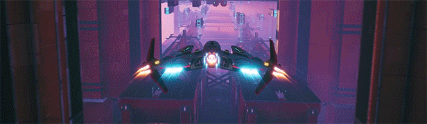 永恒空间2/EVERSPACE 2