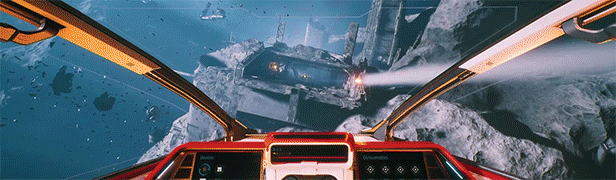 永恒空间2/EVERSPACE 2