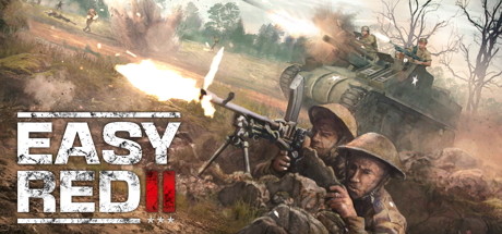 浅红2/Easy Red 2 （更新v1.3.6f1）