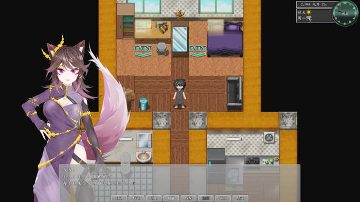 都市媚影(City Fascination) Build.12571791 官方中文语音版 RPG游戏 7G