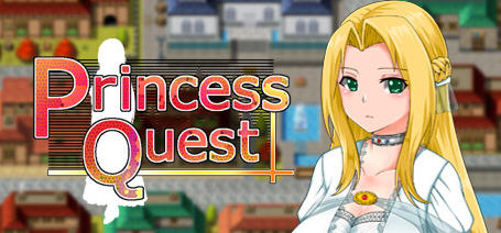 公主游记(Princess Quest) STEAM官方中文正式版 RPG游戏插图