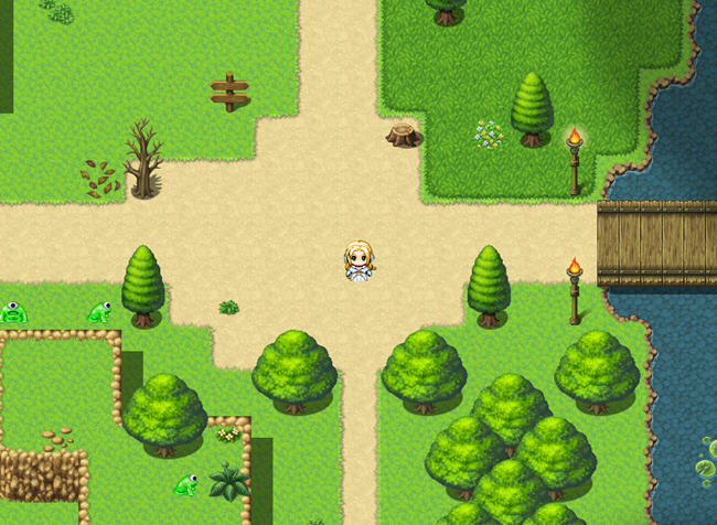 公主游记(Princess Quest) STEAM官方中文正式版 RPG游戏