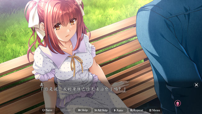 夜勤病栋REMAKE AI精翻汉化版 SLG游戏&神作
