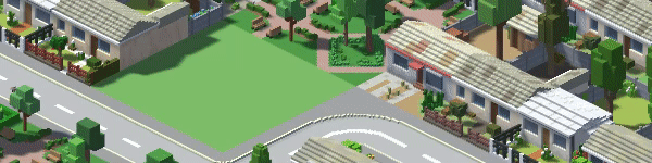 城市规划大师/Urbek City Builder（更新v1.7.6）