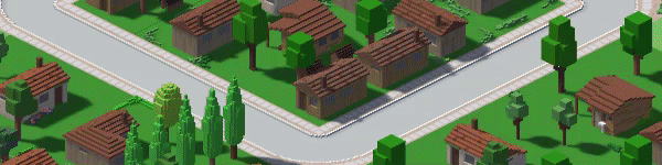 城市规划大师/Urbek City Builder（更新v1.7.6）