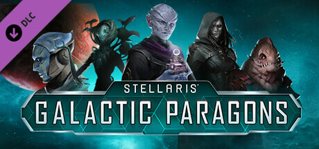 群星/Stellaris（ v3.12.1—更新智械时代DLC）