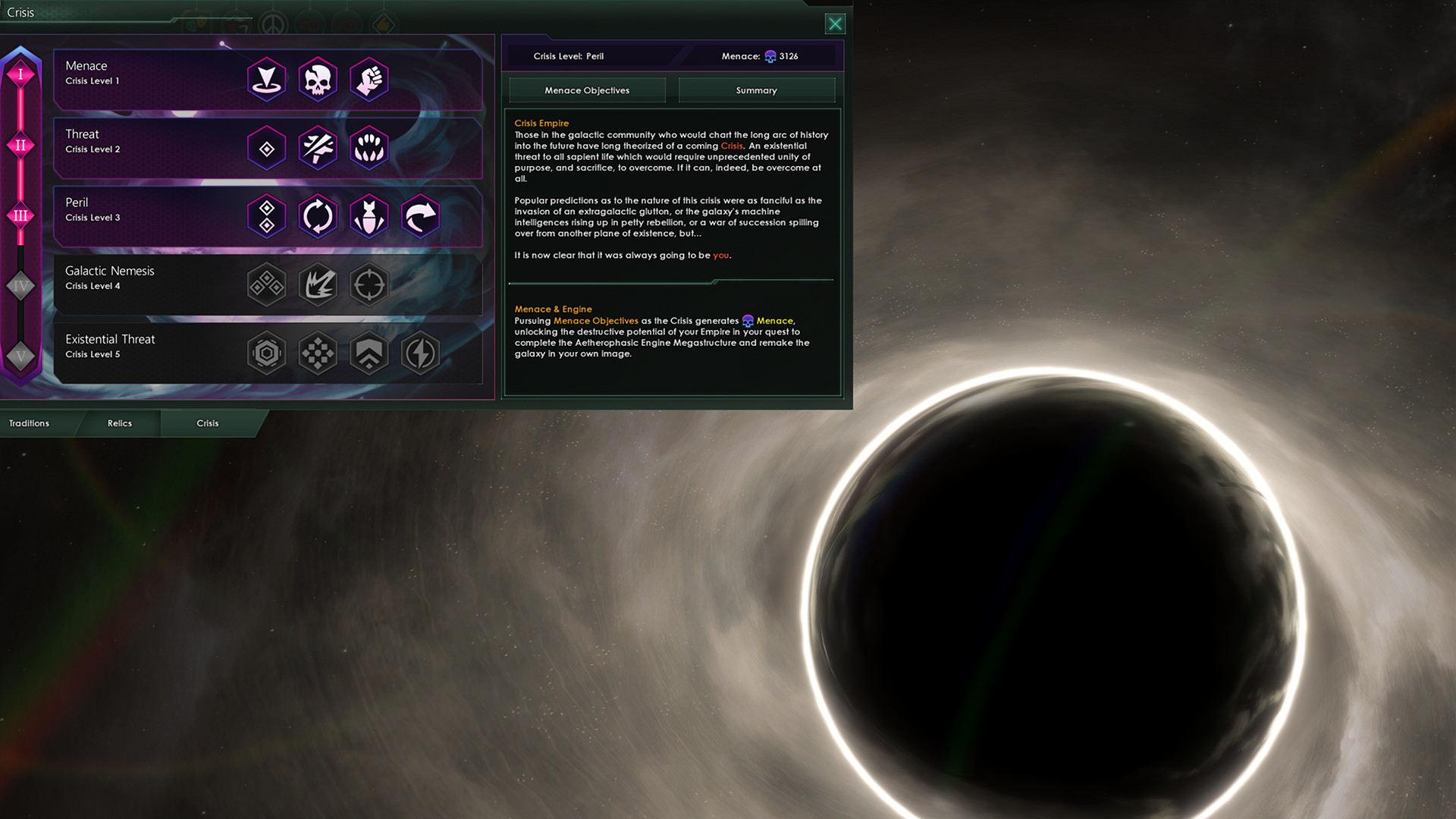 群星/Stellaris（ v3.12.1—更新智械时代DLC）