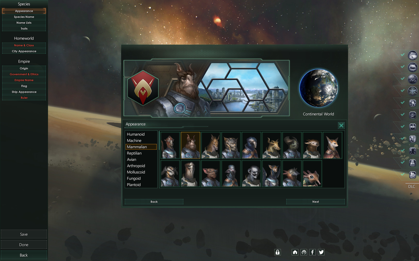 群星/Stellaris（ v3.12.1—更新智械时代DLC）
