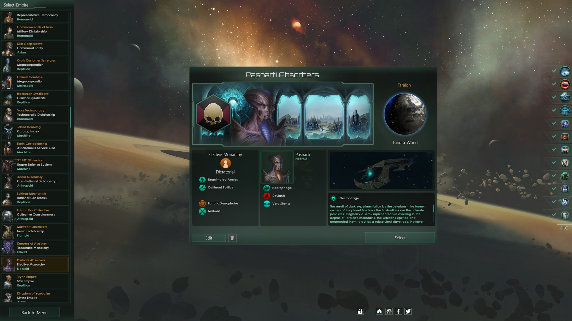 群星/Stellaris（ v3.12.1—更新智械时代DLC）