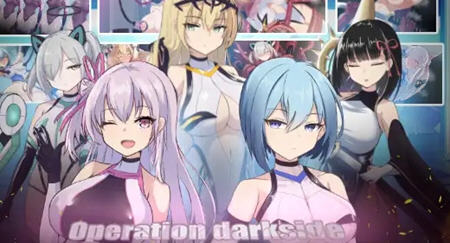 圣核战姬毁灭作战 内置汉化版 日系RPG游戏插图