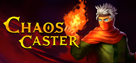 混沌施法者/Chaos Caster插图