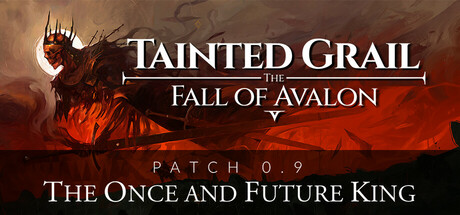 污痕圣杯：阿瓦隆的陨落/Tainted Grail: The Fall of Avalon(更新v0.60)插图