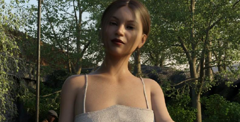妻子的忠诚0.1.5汉化版 PC+安卓插图