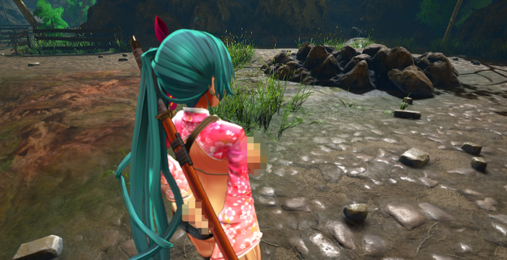 血色流亡者 官中步兵版 新作[3D回合RPG/动态/战斗H]插图