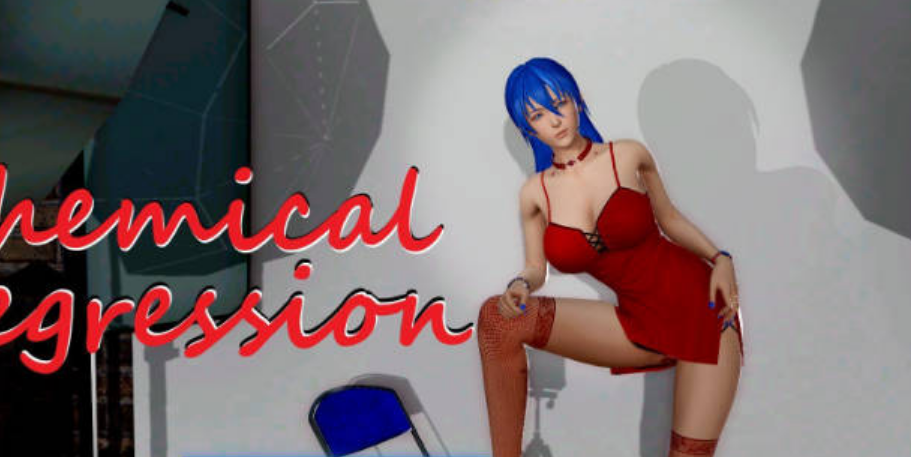 化学回归1.1汉化版 PC+安卓插图
