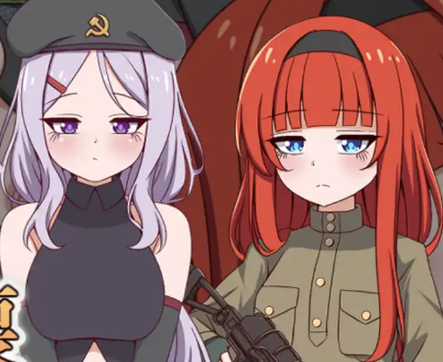 崩坏NPC奸1.0汉化版 PC+安卓插图