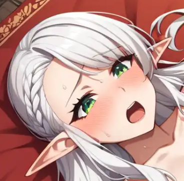 NPC奸~异世界转生1.0汉化版 PC+安卓插图1
