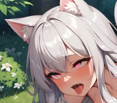 NPC奸~异世界转生1.0汉化版 PC+安卓插图2