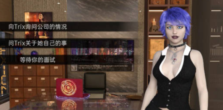 左手魔法Build26汉化版 PC+安卓插图