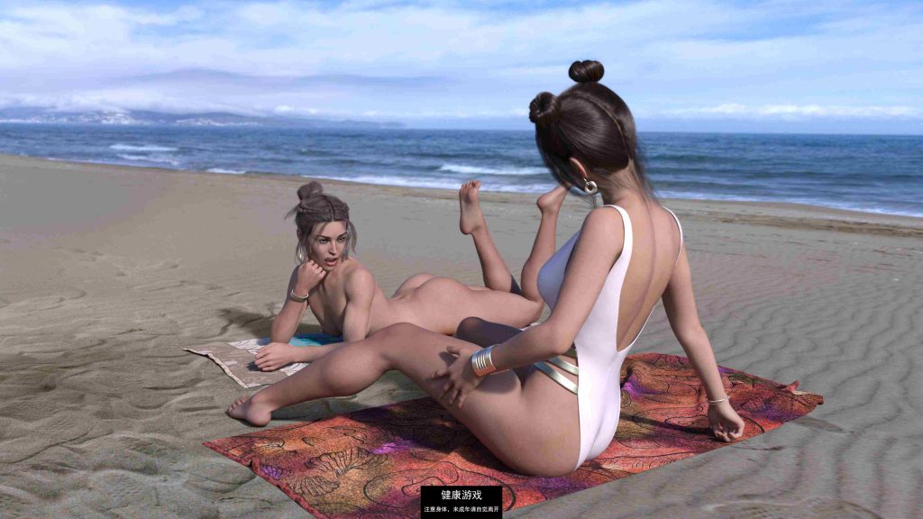 丽莎全面调查P2.0.51汉化版 PC+安卓插图