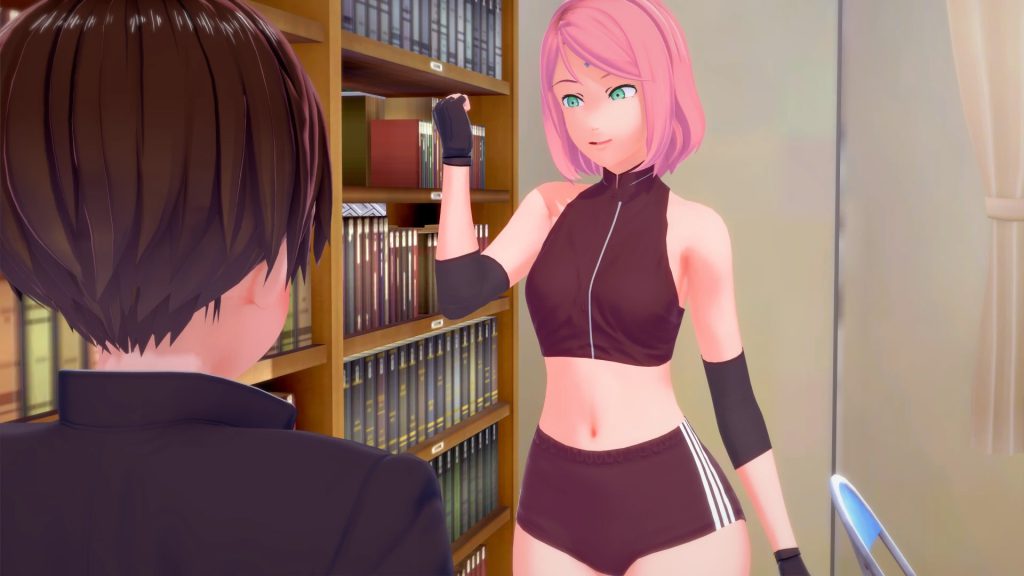 武井的旅程0.29汉化版 PC+安卓插图