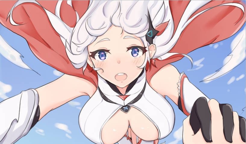 少女的异世界大冒险 官方中文版插图