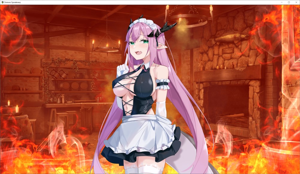 恶魔调酒师 Ver9136434 官中步兵版插图1