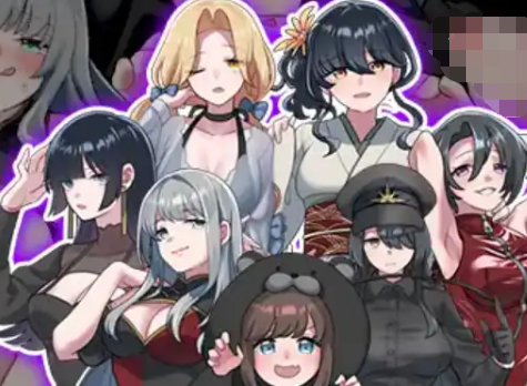 美人计对策办公室1.0汉化版 PC+安卓插图