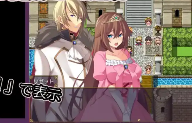 女性身体改造迷宫1.0汉化版 PC+安卓插图