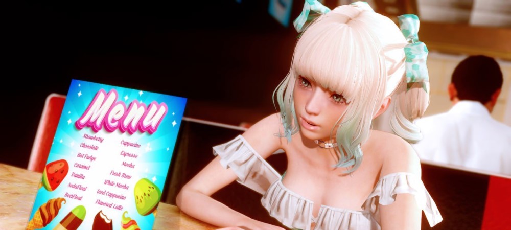 深渊欲望 V0.1.1/AbyssalLust V0.1.1/STEAM官方繁体中文 pc+安卓插图