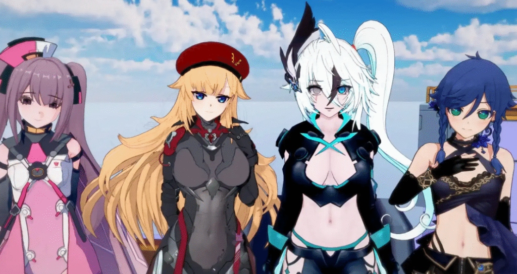 船长的奇妙冒险2.8AI版 PC+安卓插图2