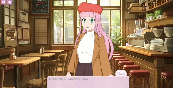 欲望的丘比特 Lust’s Cupid V1.0 STEAM官中版插图