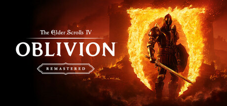 上古卷轴4：湮灭重制版/老滚4重制版/The Elder Scrolls IV: Oblivion Remastered插图