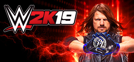WWE 2K19/美国职业摔角联盟2K19插图