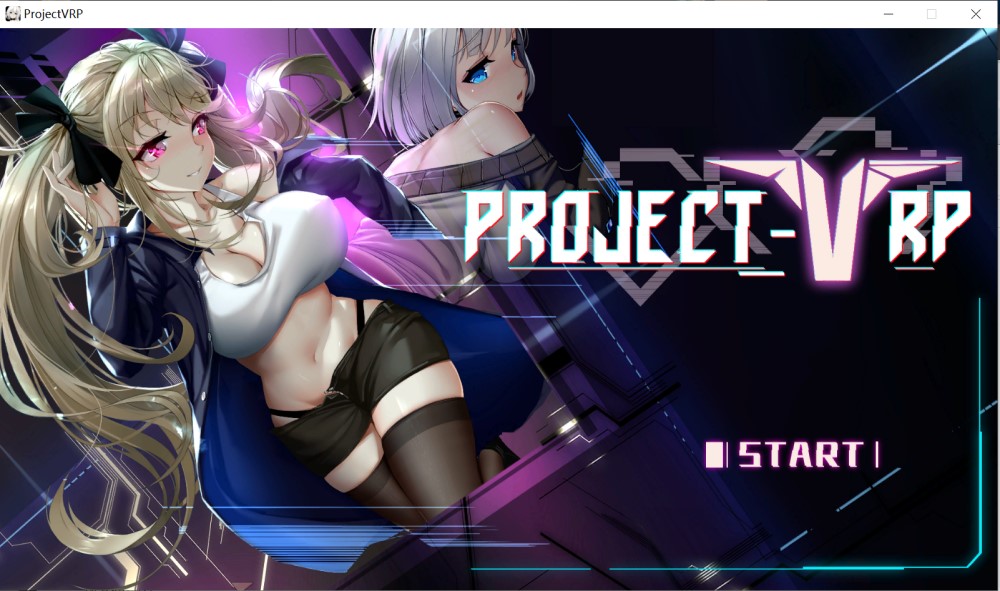 维纳斯计划 Project-VRP STEAM官方中文版