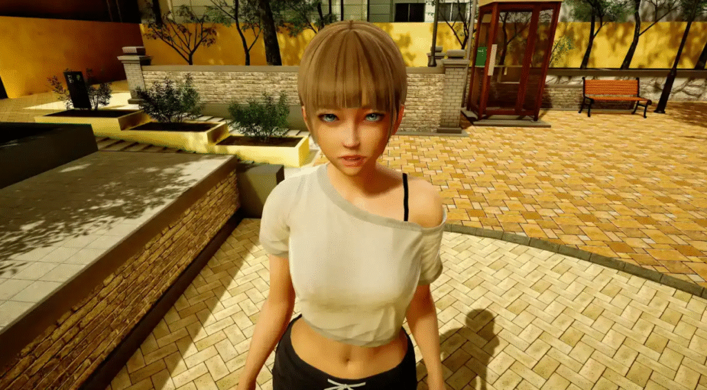 欲望后宫0.47.1BAI版 PC+安卓插图